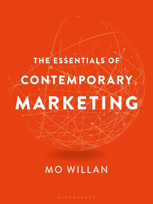 Title details for The Essentials of Contemporary Marketing by Mo Willan - Available